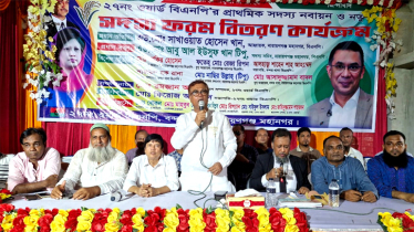 বিএনপি করার লোক অভাব নাই, সবাইকে কিন্তু সদস্য করা যাবে না : সাখাওয়াত