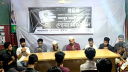 মাহবুব আলী খানের মৃত্যুবার্ষিকী উপলক্ষে মহানগর ছাত্রদলের দোয়া