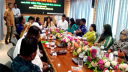 না’গঞ্জ সদর উপজেলার আইনশৃঙ্খলা কমিটির মাসিক সভা অনুষ্ঠিত 
