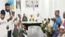 খালেদা জিয়ার জন্মবার্ষিকী উপলক্ষে ২০নং ওয়ার্ড বিএনপির মিলাদ, দোয়া