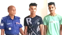 বন্দরে ইয়াবাসহ ২ মাদক কারবারি গ্রেপ্তার   