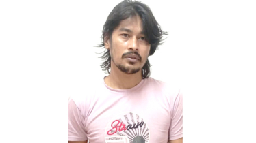 বন্দরে ইয়াবাসহ চায়না সজিব গ্রেপ্তার  