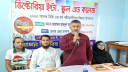 উন্নত চিকিৎসার জন্য নুরুল হক নূরকে এখনও বিদেশে না নেয়া দুঃখজনক