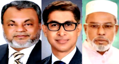 গিয়াস-মামুন মনোনয়ন যুদ্ধে সংকটে মান্নান 