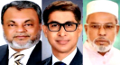 গিয়াস-মামুন মনোনয়ন যুদ্ধে সংকটে মান্নান 