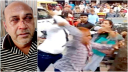 আদালতপাড়ায় বিচারপ্রার্থী ও তার পরিবারের ওপর হামলা  আদালতপাড়ায় বিচারপ্রার্থী ও তার পরিবারের ওপর হামলা