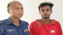 বন্দরে সন্ত্রাসী কালু আটক  বন্দরে সন্ত্রাসী কালু আটক