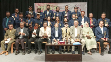 অ্যান্টিক ফটোগ্রাফির ২দিন ব্যাপী ফটো প্রদর্শনীর উদ্বোধন