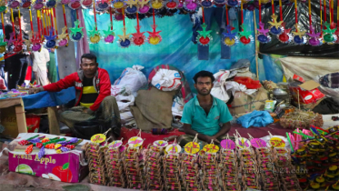 বন্দরে অবৈধ মেলা ব্যাপকভাবে বৃদ্ধি, ইউএনও হস্তক্ষেপ কামনা   