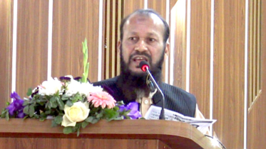 আমার প্রথম কাজ হবে পূর্ণাঙ্গ বিশ্ববিদ্যালয় ও মেডিকেল কলেজ হাসপাতাল নির্মাণ