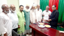 বন্দর উপজেলা মুক্তিযোদ্ধা সংসদের এডহক কমিটি গঠন