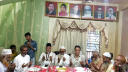 বন্দরে পবিত্র ঈদে মিলাদুন্নবী (সঃ) উপলক্ষে মুকুলের উদ্যাগে দোয়া 