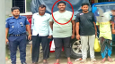 সিদ্ধিরগঞ্জে প্রয়াত আওয়ামী লীগ নেতার ছেলে আল আমিন গ্রেপ্তার