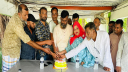 বন্দরে জিয়া সৈনিক দলের প্রতিষ্ঠা বার্ষিকী উদযাপন  