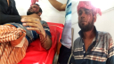 সোনারগাঁয়ে চাঁদা না পেয়ে সন্ত্রাসী হামলা, লুট : আহত ৩