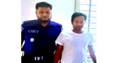বন্দরে ফেন্সিডিলসহ মাদক কারবারি গ্রেপ্তার 