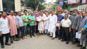 ১২নং ওয়ার্ড বিএনপির কর্মীসভা ও ৩১দফার লিফলেট বিতরণ