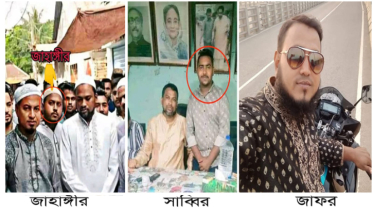 নির্বাচনকে সামনে রেখে বন্দরে পলাতক সন্ত্রাসীরা এলাকায় ফিরছে