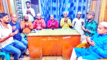 ফতুল্লা প্রেসক্লাবে আন্তর্জাতিক মাতৃভাষা দিবস পালন