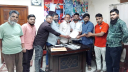 ১৪ নং ওয়ার্ড জাসাস এর আহ্বায়ক কমিটি ঘোষণা