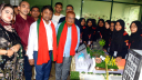 ফেইসবুকের চেয়ে বাবা মাকে সময় দেওয়া বেশি জরুরি : অতি. জেলা প্রশাসক