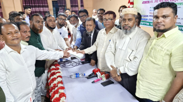 বন্দর ২৫নং ওয়ার্ড বিএনপি'র প্রাথমিক সদস্য ফরম বিতরণ 