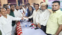 বন্দর ২৫নং ওয়ার্ড বিএনপি'র প্রাথমিক সদস্য ফরম বিতরণ 