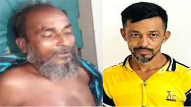বন্দরের আলোচিত কুদ্দুস হত্যা মামলার আসামি রানা গ্রেপ্তার  