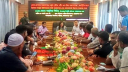 না’গঞ্জ সদরে বর্জ্য ও জলাবদ্ধতা নিরসন সংক্রান্ত সভা অনুষ্ঠিত