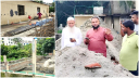 সিদ্ধিরগঞ্জে মসজিদের নির্মাণ কাজে বিএনপি নেতার বাঁধা, নিন্দার ঝড়
