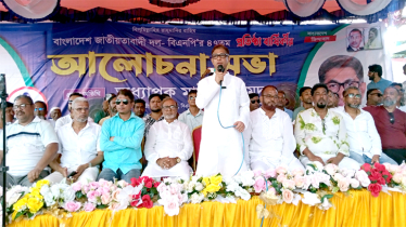 সংস্কারের নামে এক বছর নষ্ট, দ্রুত নির্বাচন দিতে হবে : মামুন মাহমুদ