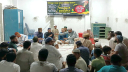 ঘারমোড়া সমাজ কল্যানের উদ্যাগে নাতে রাসুল অনুষ্ঠিত 