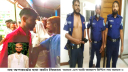 বন্দরে পুলিশের উপর হামলা চালিয়ে সন্ত্রাসী ছিনিয়ে নেয়ার ঘটনায় আটক ৩