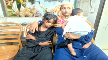 বন্দরে চুরির অপবাদ দিয়ে শিশুকে নির্যাতন