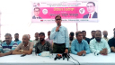 আমরা কেউ নেতা নই, আমরা হলাম সেবক : মামুন মাহামুদ