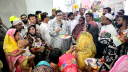 ধানের শীষ এদেশের জনগণের আশা ও বিশ্বাসের প্রতীক: রাজিব