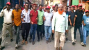 যুবদলের র‌্যালিতে বন্দর থানা যুবদলের সাবেক নেতাদের যোগদান  