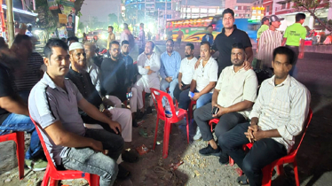 নাশকতা প্রতিহত করতে সোনারগাঁয়ে মান্নানের নির্দেশে প্রস্তুত নেতৃবৃন্দ