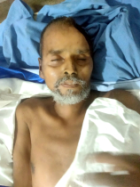 সড়ক দুর্ঘটনায় নিহত অজ্ঞাত ব্যক্তির পরিচয় ৭ মাসেও মেলেনি 