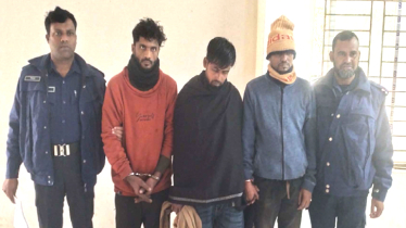 বন্দরে সাংবাদিকের মোটরসাইকেল চুরি মামলায় গ্রেপ্তার ২