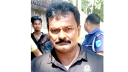 বন্দরে গাঁজাসহ মাদক কারবারি জাহাঙ্গীর গ্রেপ্তার 