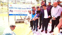 নারায়ণগঞ্জে নানা আয়োজনে জাতীয় মৎস্য সপ্তাহ উদযাপিত