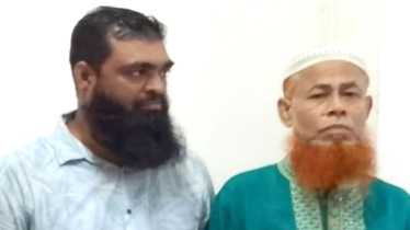 বন্দরে আওয়ামীলীগ ও যুবলীগের ২ নেতা গ্রেপ্তার  