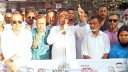 তারেক রহমানের উপর আস্থা রাখুন, দেশ দুর্নীতিমুক্ত হবে : সাখাওয়াত