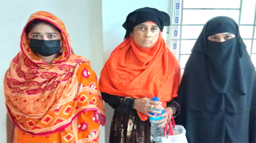 বন্দরে গাঁজাসহ কুমিল্লার ২ নারী মাদক কারবারি বন্দরে গ্রেপ্তার 