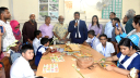 প্রতিবন্ধী শিশুরা বোঝা নয়, সমাজের গুরুত্বপূর্ণ অংশ : ডিসি জাহিদুল