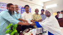 সিদ্ধিরগঞ্জে দুদক আয়োজিত বিতর্ক, রচনা ও চিত্রাঙ্কন প্রতিযোগিতার পুরস্কার বিতরণ