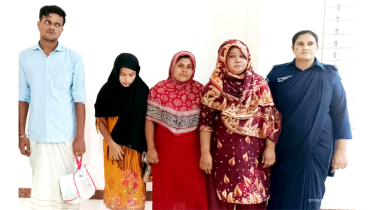 বন্দরে পুলিশের উপর সন্ত্রাসী হামলা, ৩ নারীসহ গ্রেপ্তার ৪   বন্দরে পুলিশের উপর সন্ত্রাসী হামলা, ৩ নারীসহ গ্রেপ্তার ৪