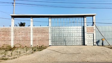 বন্দরে এসএফ ডেনিম এ্যাপারেলসে দুর্ধর্ষ ডাকাতি ও  মালামাল লুট  