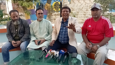 বিভ্রান্তি ছড়ানোর বিরুদ্ধে সিআইপি ব্যবসায়ী’র সংবাদ সম্মেলন 